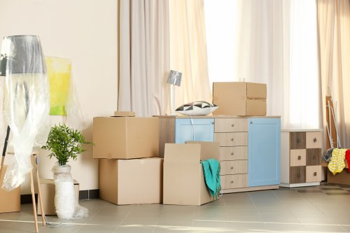 Pricing and quote overview for Ardleighgreen Storage