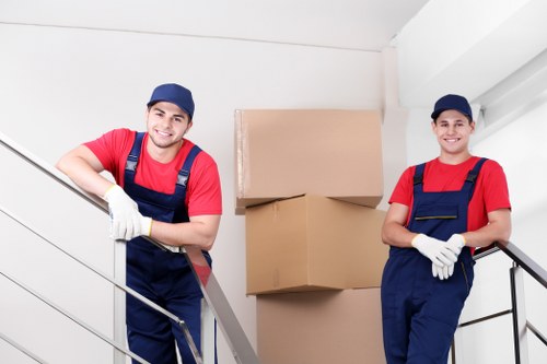 Ardleighgreen Storage modern slavery statement introduction