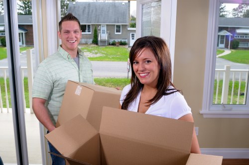 Business and household storage options in Ardleighgreen