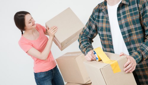 Ardleighgreen Storage practical space and organization benefits
