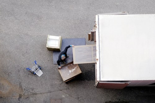 Ardleighgreen self storage concept and customer needs