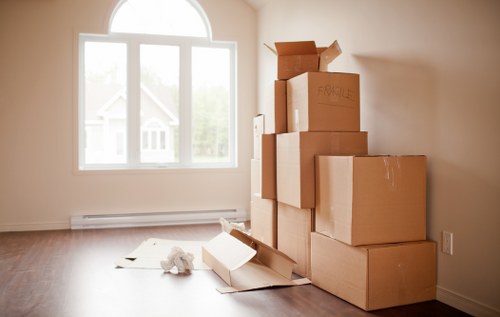 Internal complaint assessment process for a storage provider
