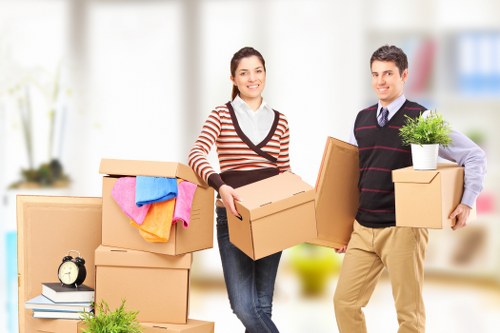 Secure storage unit reservation and payment process
