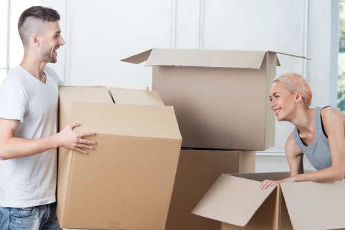 Terms and conditions for lawful storage of goods