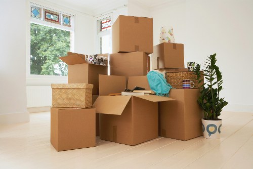 Affordable student storage space in Ardleighgreen