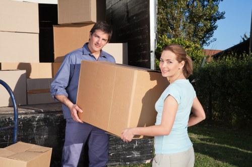 Modern filing and cabinet storage for offices in Ardleighgreen